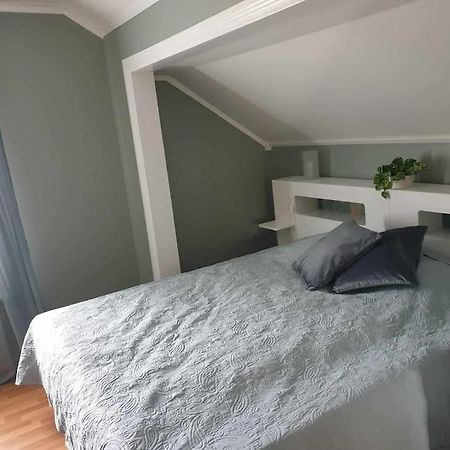 Bergsgatan 5 Arjeplog Villa Kültér fotó