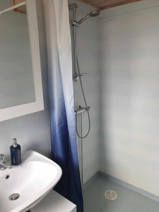 Bergsgatan 5 Arjeplog Villa Kültér fotó