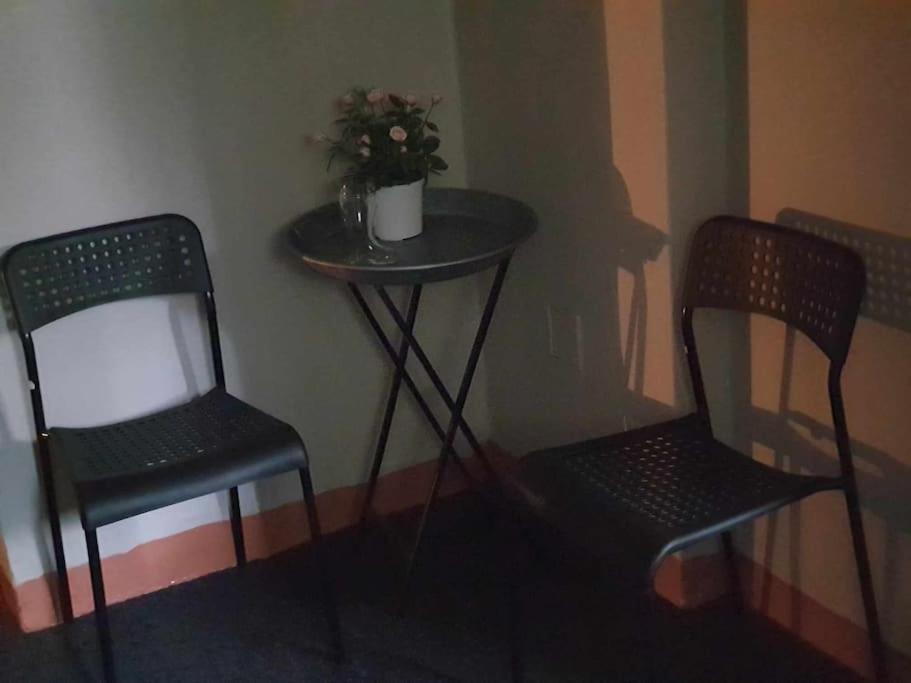 Bergsgatan 5 Arjeplog Villa Kültér fotó