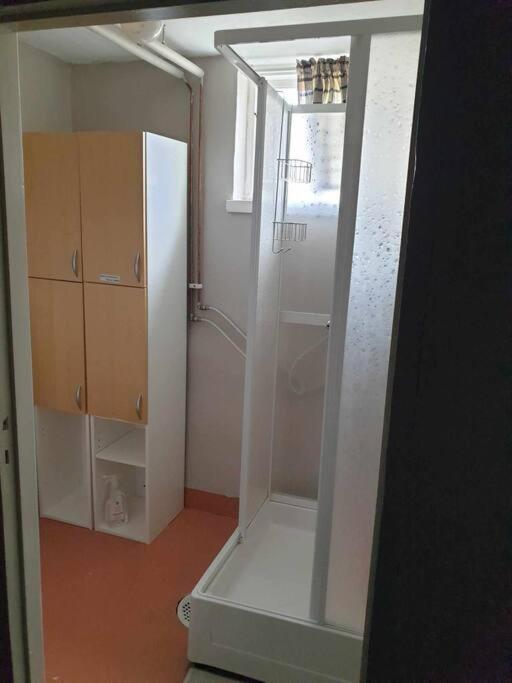 Bergsgatan 5 Arjeplog Villa Kültér fotó